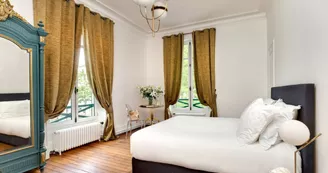 Chalet Clermont-Tonnerre