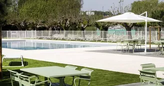 Sporting Pool Sporting Pool