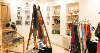 Boutique Au Fil de l'Aumance