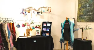Boutique Au Fil de l'Aumance