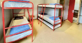 Gîtes de la Borde