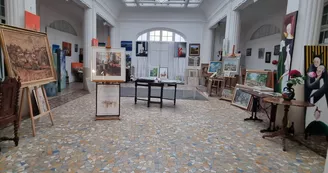 Miroir du Temps