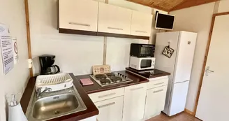 Maisonnette M10 "La Cabotte"