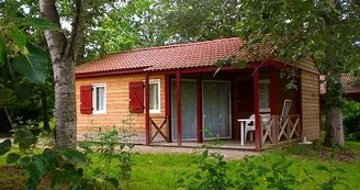 Maisonnette M13 - La Locaterie"