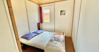 Maisonnette M13 - La Locaterie"
