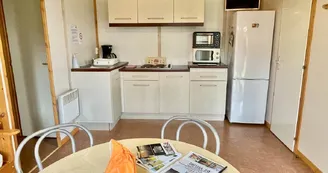 Maisonnette M13 - La Locaterie"