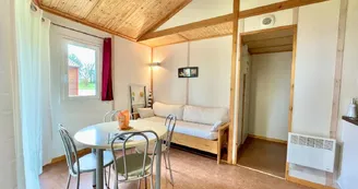 Maisonnette M13 - La Locaterie"