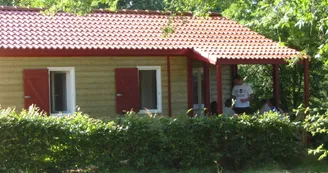 Maisonnette M15 - La Bouinotte"