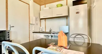 Maisonnette M15 - La Bouinotte"