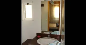 Maisonnette M15 - La Bouinotte"