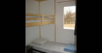 Maisonnette M15 - La Bouinotte"