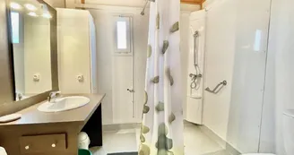 Maisonnette M15 - La Bouinotte"
