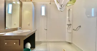 Maisonnette M16 - La Retirance"