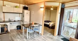 Maisonnette M17 - L'entremi"