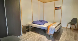 Maisonnette M17 - L'entremi"