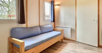 Maisonnette M19 - "A l'acouet "