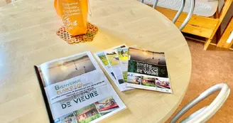 Maisonnette M19 - "A l'acouet "