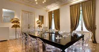 Spa du Chalet Clermont-Tonnerre