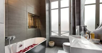 Spa du Chalet Clermont-Tonnerre