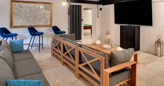 Spa du Chalet Clermont-Tonnerre