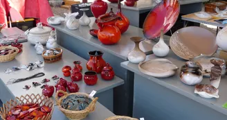 Marché de Potiers Marché de Potiers
