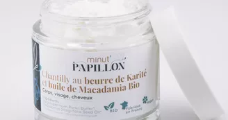 Minut'Papillon Minut'Papillon