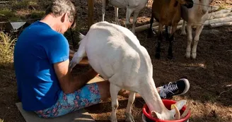 La Ferme de l'Aventure La Ferme de l'Aventure