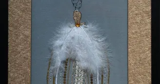 Féérie de perles Féérie de perles