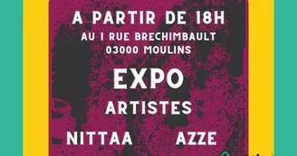 Inauguration Artichaut Association Inauguration Artichaut Association