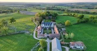 Château de Beaupoirier