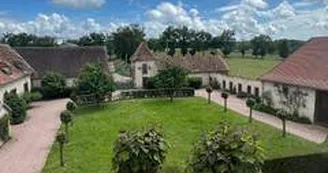 Château de Beaupoirier