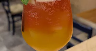 Café Colada