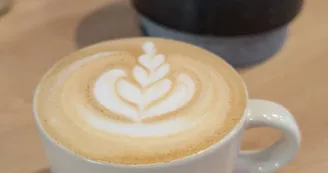 Café Colada