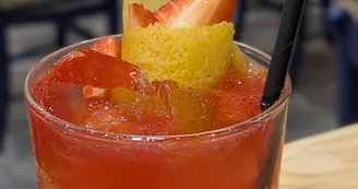 Café Colada