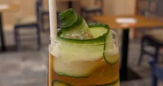 Café Colada
