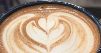 Café Colada