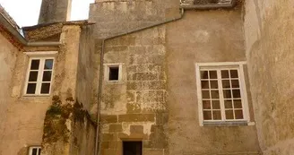 Château de Vesset