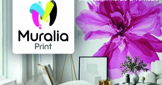 Muralia Print