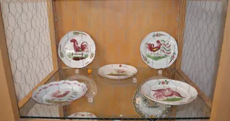 Gallinothèque Gallinothèque