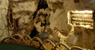 Préhistorama - Entre Néandertal et Cro-Magnon Préhistorama - Entre Néandertal et Cro-Magnon