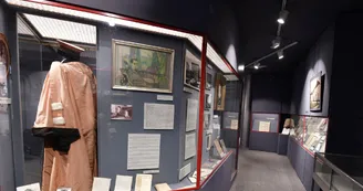 Espace du patrimoine, salle du patrimoine Émile-Mâle Espace du patrimoine, salle du patrimoine Émile-Mâle