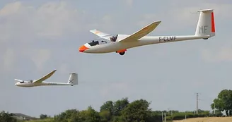 planeur initiation planeur initiation