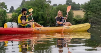 Location kayak ASN - LJY - ASC - 49 - photo2 Location kayak ASN - LJY - ASC - 49 - photo2