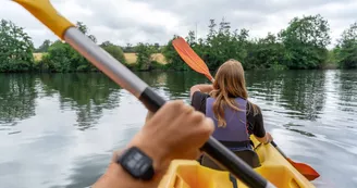 Location kayak ASN - LJY - ASC - 49 - photo1 Location kayak ASN - LJY - ASC - 49 - photo1