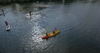 Location kayak ASN - LJY - ASC - 49 - photo4 Location kayak ASN - LJY - ASC - 49 - photo4
