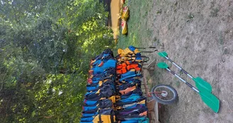 canoe-kayak-evre-beaupreau-mauges-evre-onglees-anjou canoe-kayak-evre-beaupreau-mauges-evre-onglees-anjou