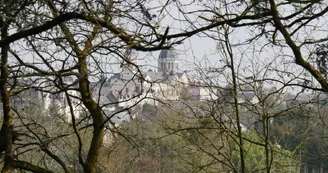 VALLEE DE L'OUDON - SEGRE - 2019 VALLEE DE L'OUDON - SEGRE - 2019