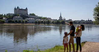 La Loire et Saumur - _1 La Loire et Saumur - _1