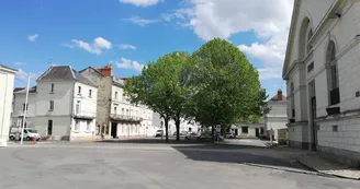 Place Charles de Foucauld - _3 Place Charles de Foucauld - _3