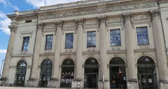 Théâtre le Dôme - _8 Théâtre le Dôme - _8